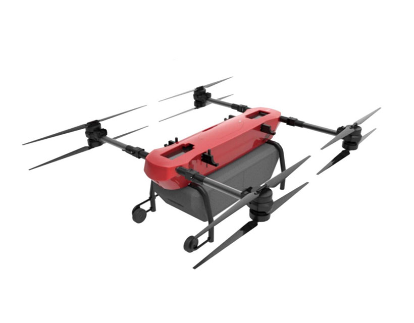 消防无人机